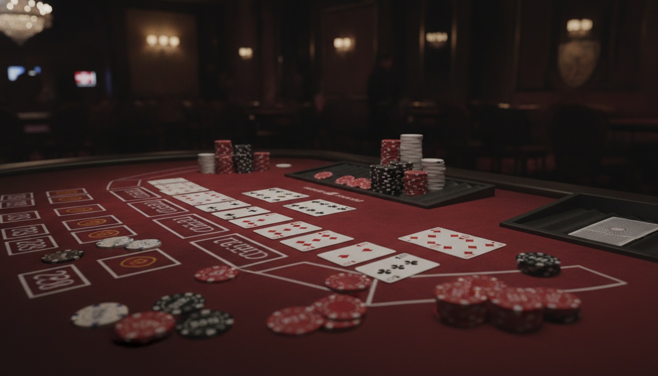 55Bet Casino: Spelselectie en Providers